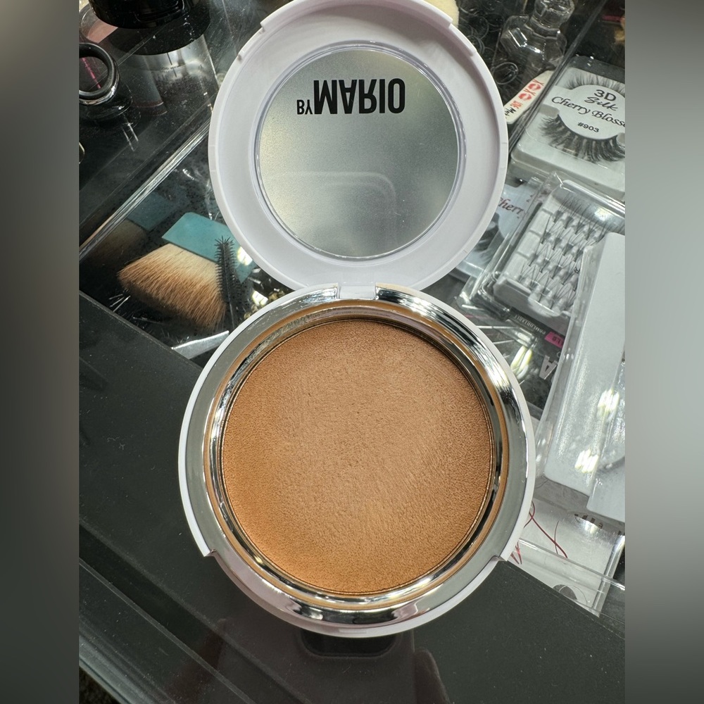 Makeup by Mario skin enhancer